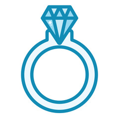 Rings Icon
