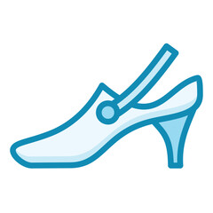 Shoes Icon