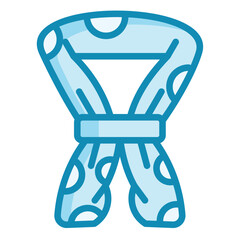 Scarves Icon