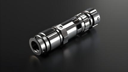 Quick Disconnect (QD) Connector: High Efficiency, Versatility, and Convenience