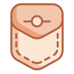 Pockets Icon