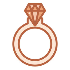 Rings Icon