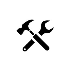 Construction Equipment Icon