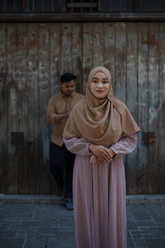 photo prewedding