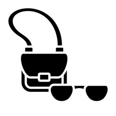 Accessories Icon