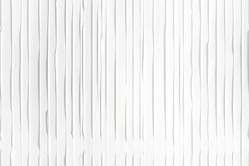 Obraz premium White Minimalist Abstract Background created with Generative AI