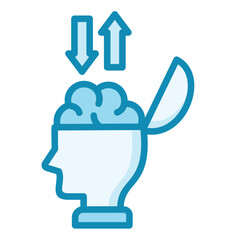 Open-Mindedness Icon