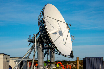 Space Operations - New Zealand