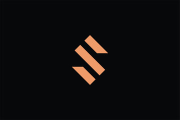 letter S shield logo, letter S geometric logo, letter S armor logo, letter S icon symbol