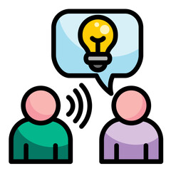 Listening Skills Icon