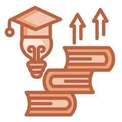 Personal Development Icon