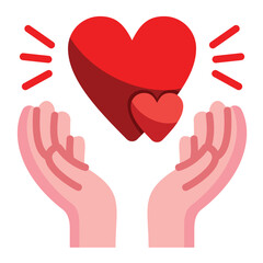 Compassion Icon