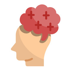 Positive Attitude Icon