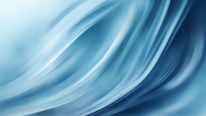 abstract blue background