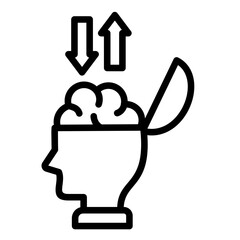 Open-Mindedness Icon