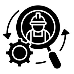 Human Resources Icon