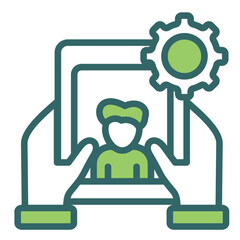 Apprenticeship Program Icon