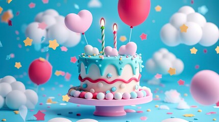 Happy Birthday images