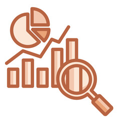 Data Analytics Icon