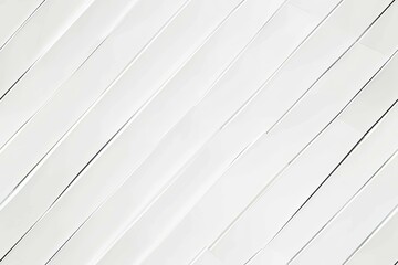 Fototapeta premium White Minimalist Abstract Background created with Generative AI