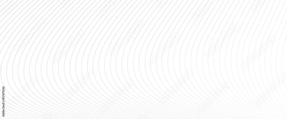 Poster vector abstract wave stripes lines pattern on white background with style for your business design o