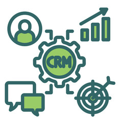 Crm Icon