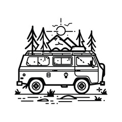 a cruiser, perfect for t-shirt design