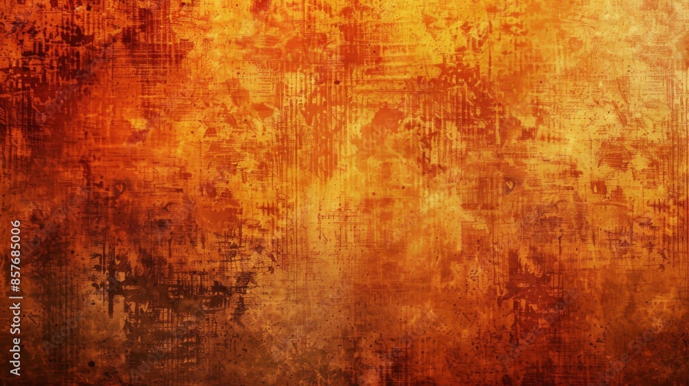 Poster minimalistic serenity. soft and calming textures for a tranquil background concept