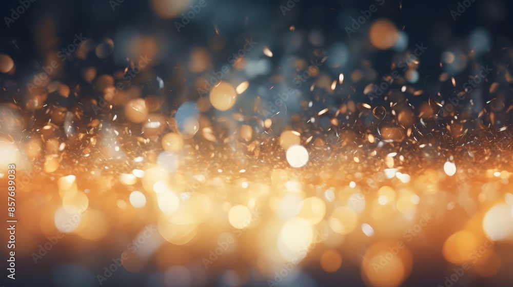 Poster abstract sparkling animated background,background for graphic concept work,