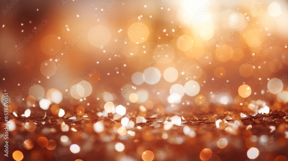 Poster abstract sparkling animated background,background for graphic concept work,