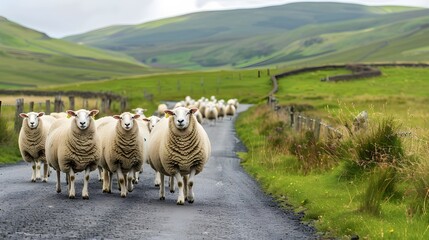 sheep in the field, sheeps, sheeps on nature, nature, sheep.