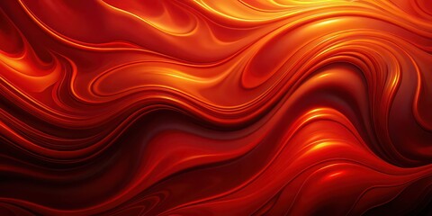 Red abstract background with liquify effect and dark orange color, perfect for a unique wallpaper , liquify, abstract, background, vibrant, colorful, textured, design, artistic, wallpaper