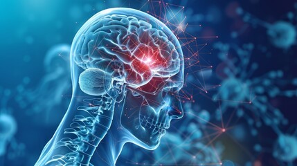 A neurological condition is any condition that affects the brain, spinal cord and/or nerves. Because these systems control your mind and body.