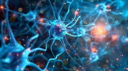 A neurological condition is any condition that affects the brain, spinal cord and/or nerves. Because these systems control your mind and body.