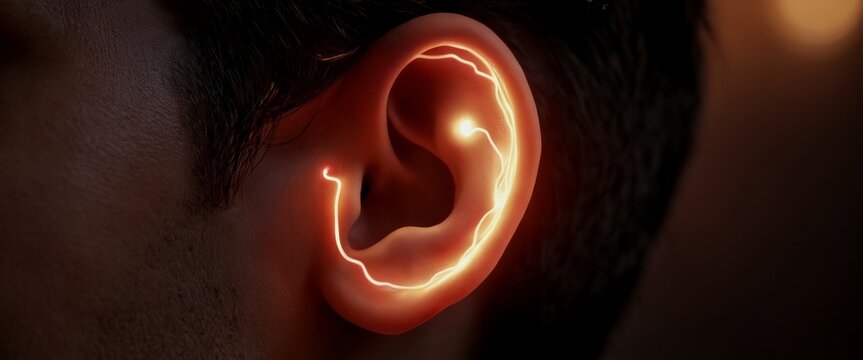 Listen to Your Body Were Here to Help