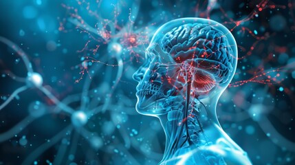 A neurological condition is any condition that affects the brain, spinal cord and/or nerves. Because these systems control your mind and body.