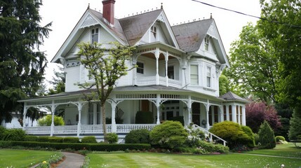 Heritage buildings with historical relevance or nostalgic aesthetic.