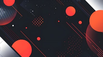 background with space for your vector
