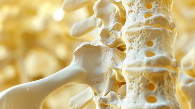 Osteopenia is a condition that begins as you lose bone mass and your bones get weaker. This happens when the inside of your bones become brittle from a loss of calcium.