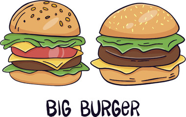 The Big Burger