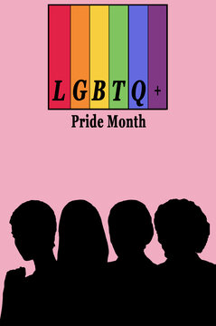 LGBTQ Poster