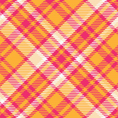 Plaid Pattern Seamless. Traditional Scottish Checkered Background. Flannel Shirt Tartan Patterns. Trendy Tiles for Wallpapers.