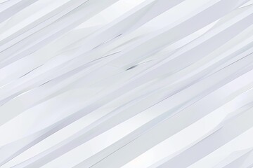 Fototapeta premium White Minimalist Abstract Background created with Generative AI