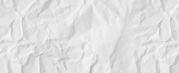 crumpled paper background