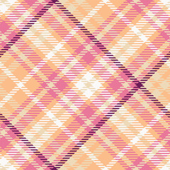 Plaid Patterns Seamless. Scottish Plaid, Flannel Shirt Tartan Patterns. Trendy Tiles for Wallpapers.