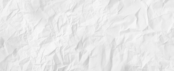 crumpled paper background