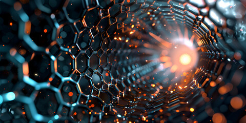 Organic Chemistry and Carbon Compounds: Exploring the Depths of Molecular Structures
