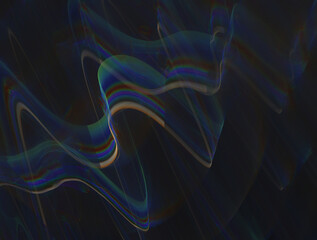 Imaginatory fractal abstract background Image
