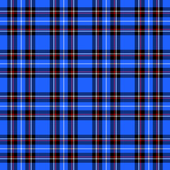 Obraz premium Tartan pattern,Plaid colored seamless pattern,EPS 10.