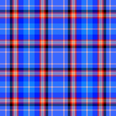Tartan pattern,Plaid colored seamless pattern,EPS 10.